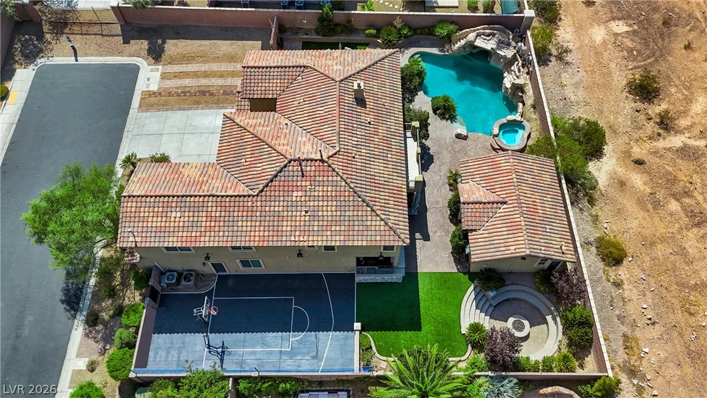 7566 Mezzanine View, Las Vegas, NV 89178