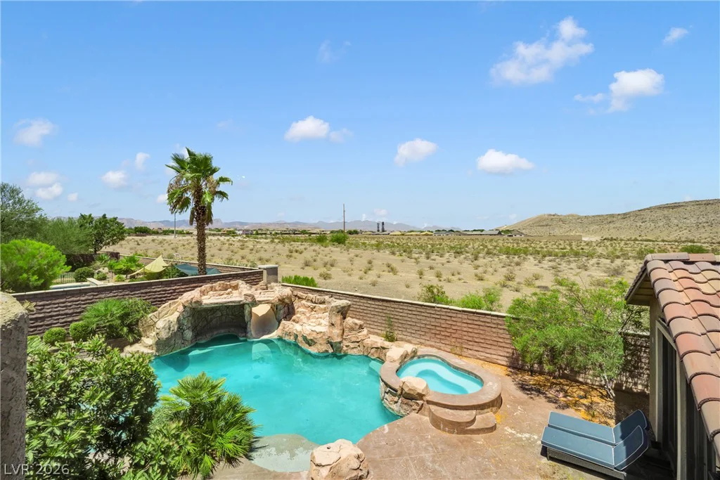 7566 Mezzanine View, Las Vegas, NV 89178