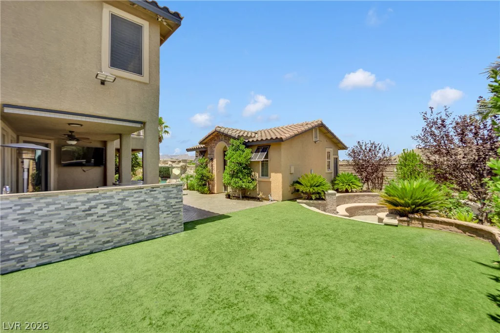 7566 Mezzanine View, Las Vegas, NV 89178