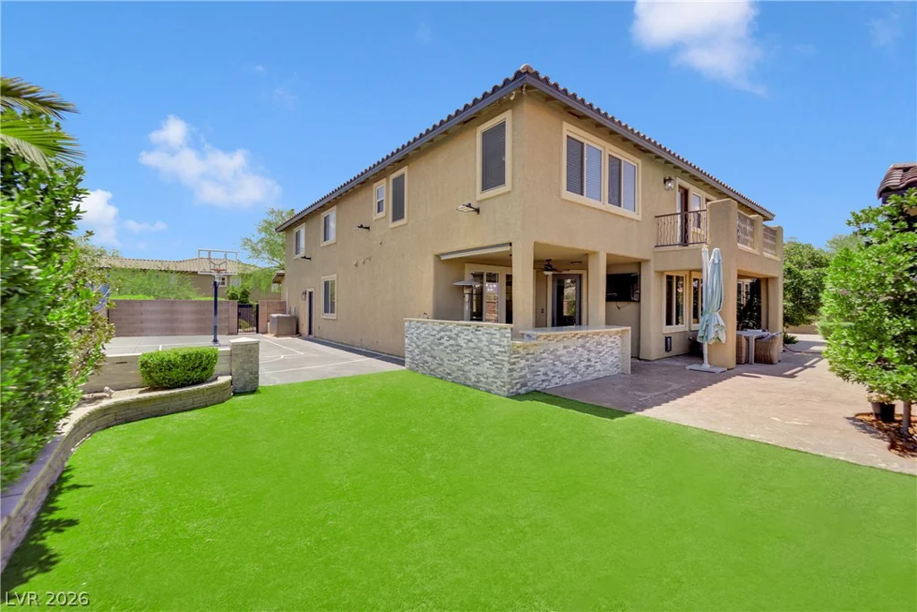 7566 Mezzanine View, Las Vegas, NV 89178