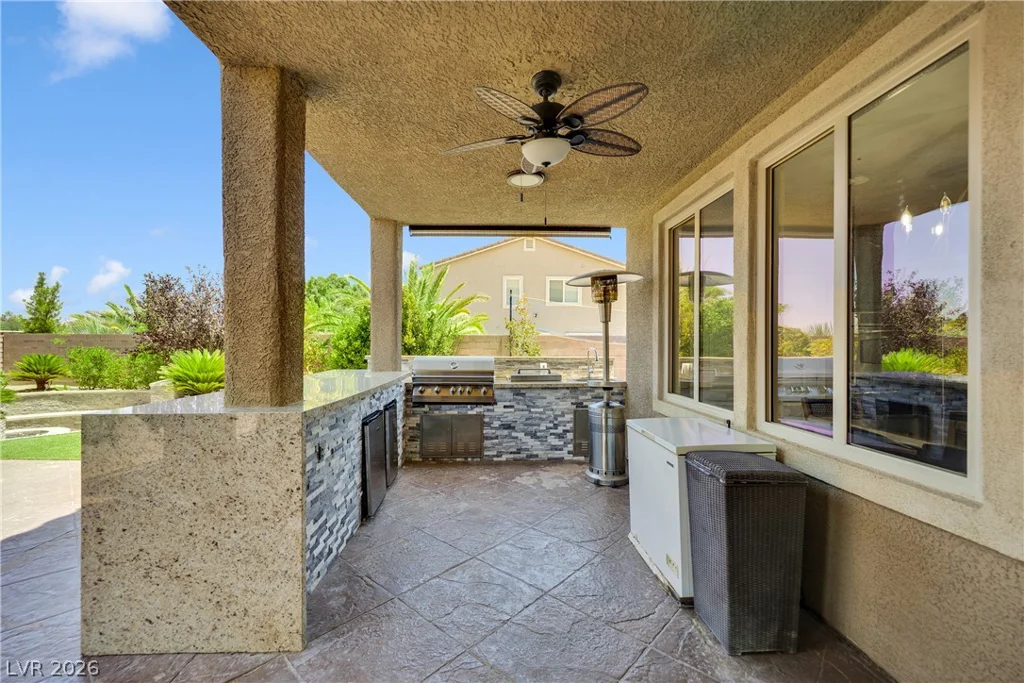 7566 Mezzanine View, Las Vegas, NV 89178