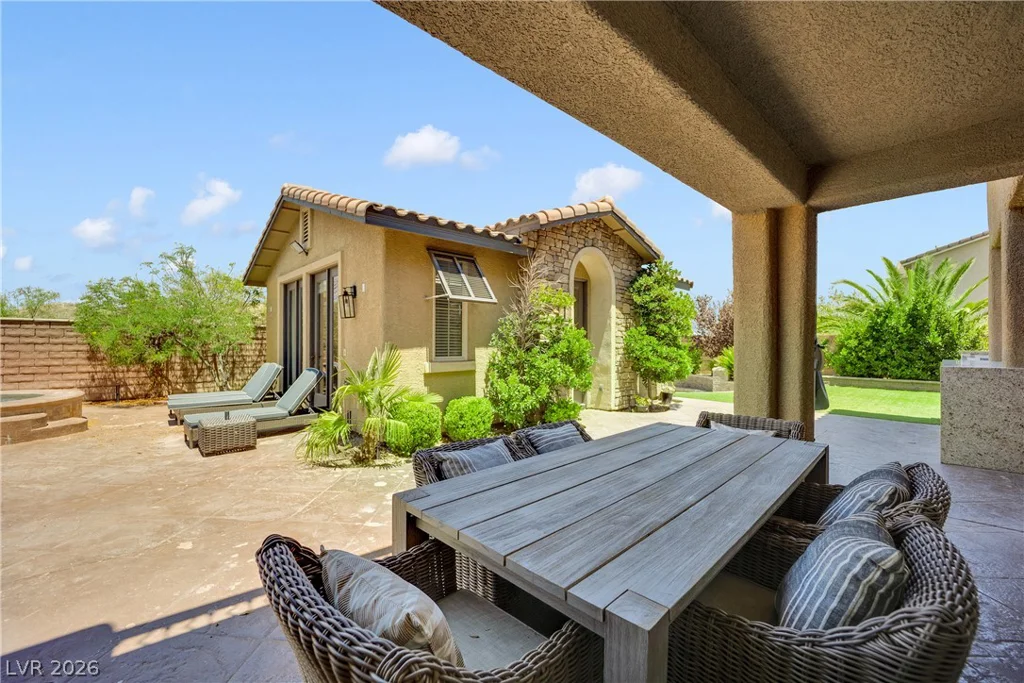 7566 Mezzanine View, Las Vegas, NV 89178
