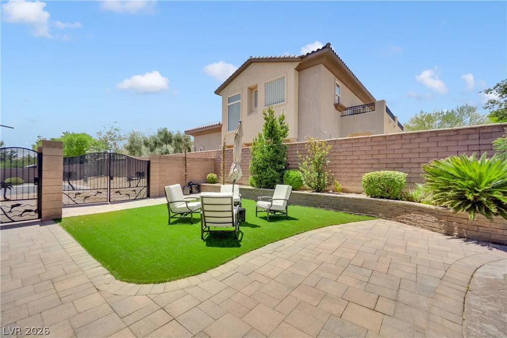 7566 Mezzanine View, Las Vegas, NV 89178