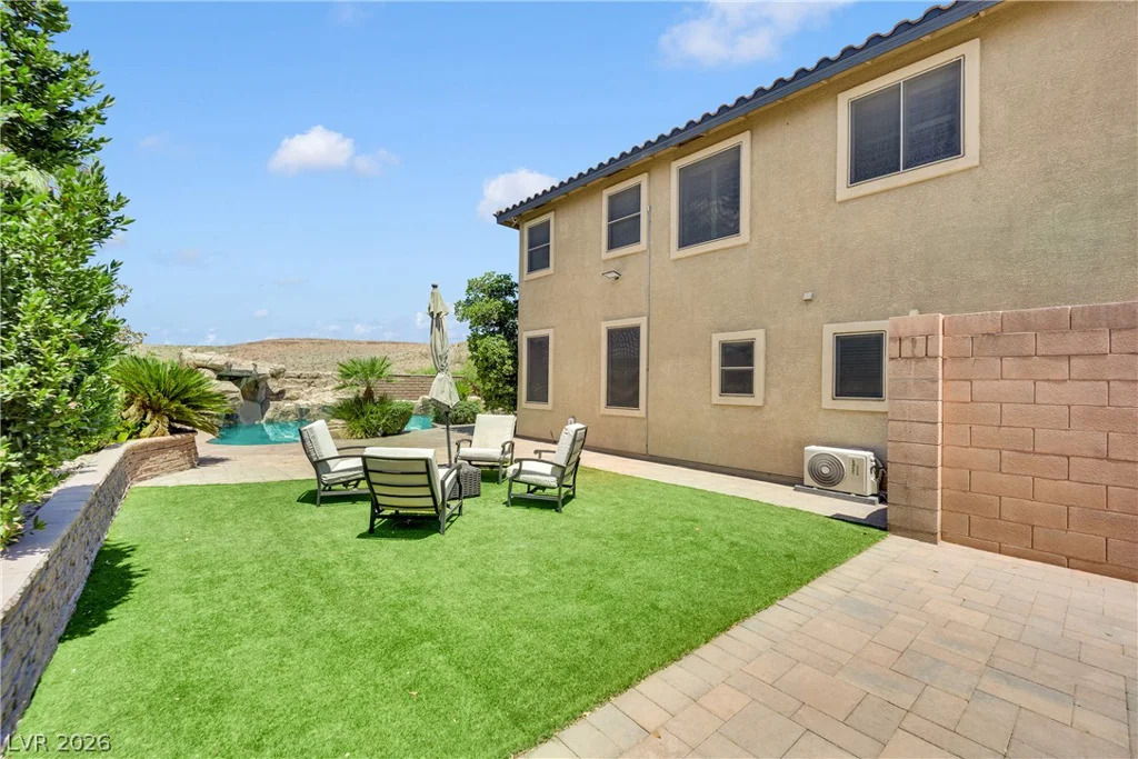 7566 Mezzanine View, Las Vegas, NV 89178