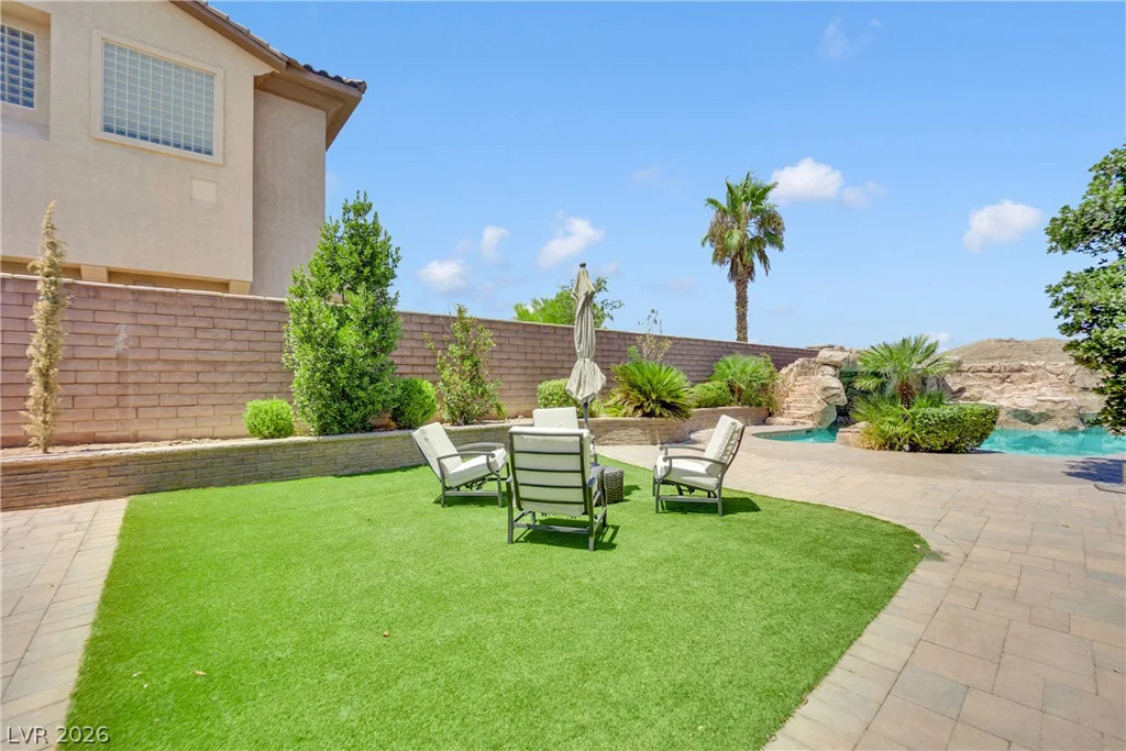 7566 Mezzanine View, Las Vegas, NV 89178