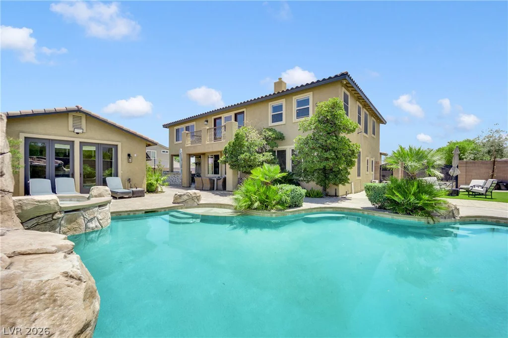 7566 Mezzanine View, Las Vegas, NV 89178