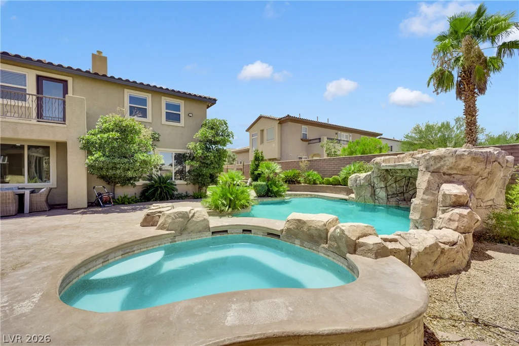 7566 Mezzanine View, Las Vegas, NV 89178