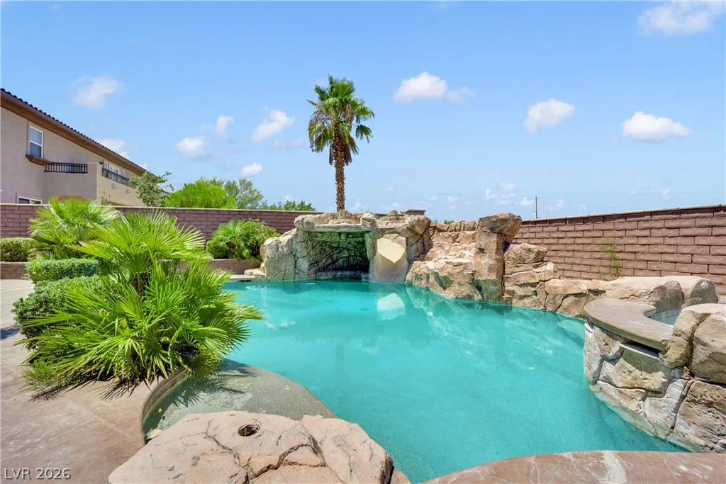 7566 Mezzanine View, Las Vegas, NV 89178
