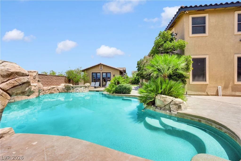 7566 Mezzanine View, Las Vegas, NV 89178