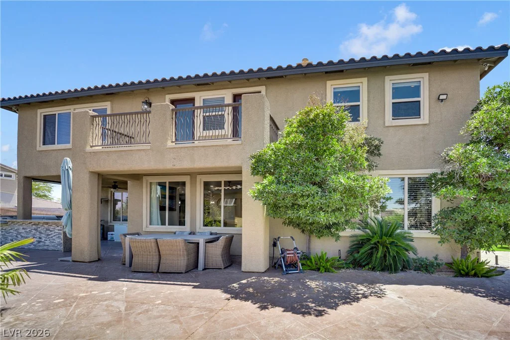 7566 Mezzanine View, Las Vegas, NV 89178
