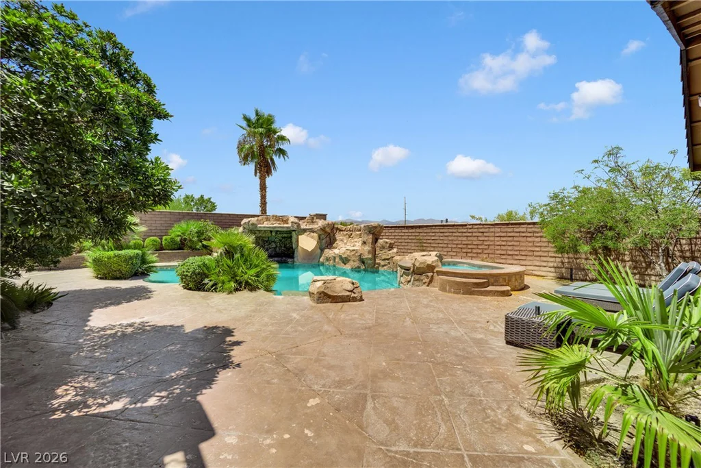 7566 Mezzanine View, Las Vegas, NV 89178