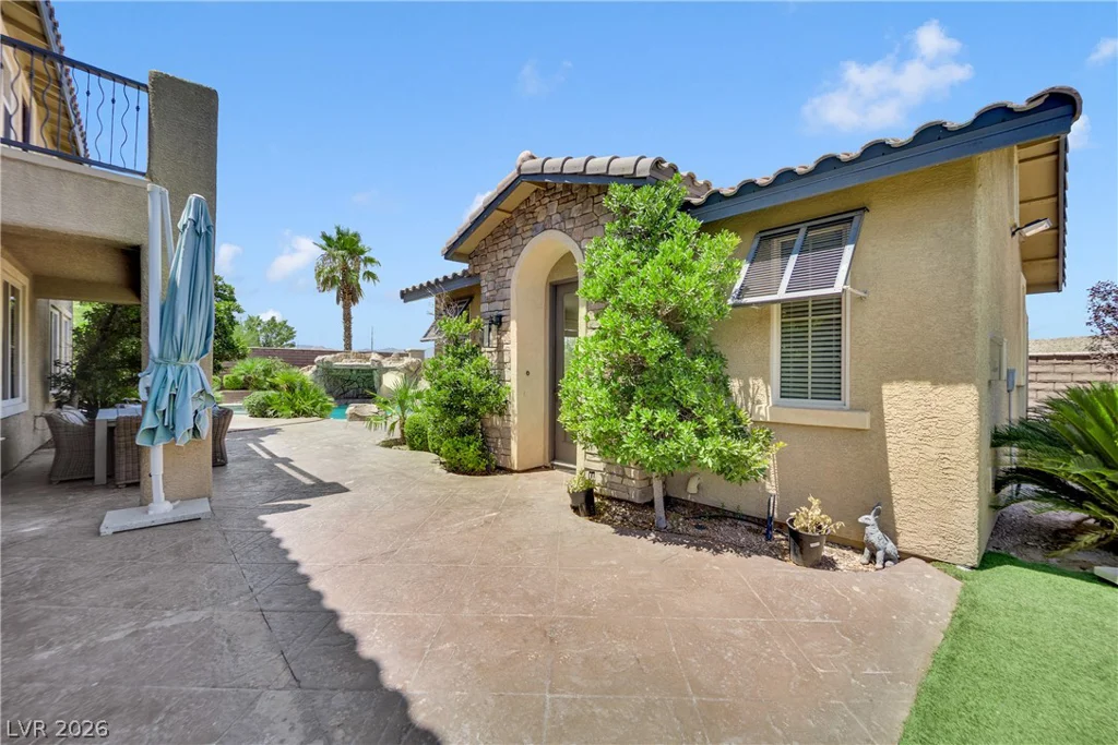 7566 Mezzanine View, Las Vegas, NV 89178