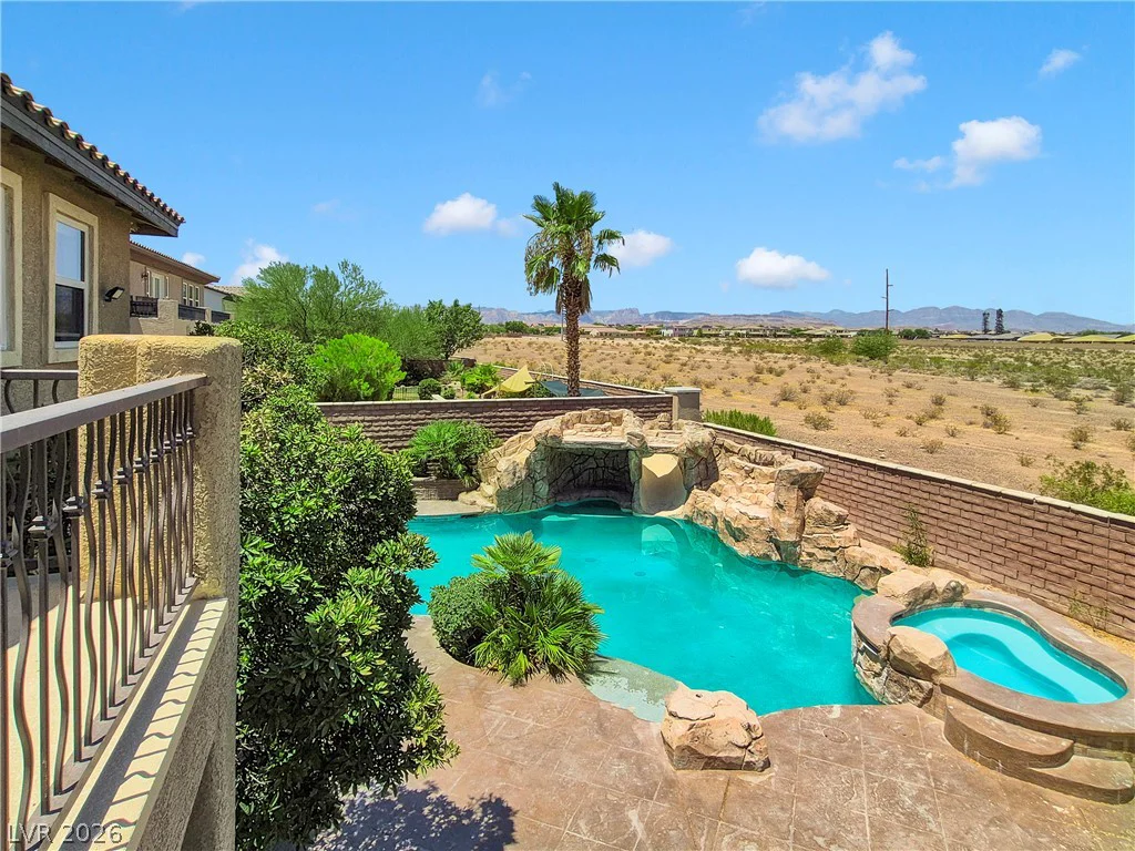 7566 Mezzanine View, Las Vegas, NV 89178