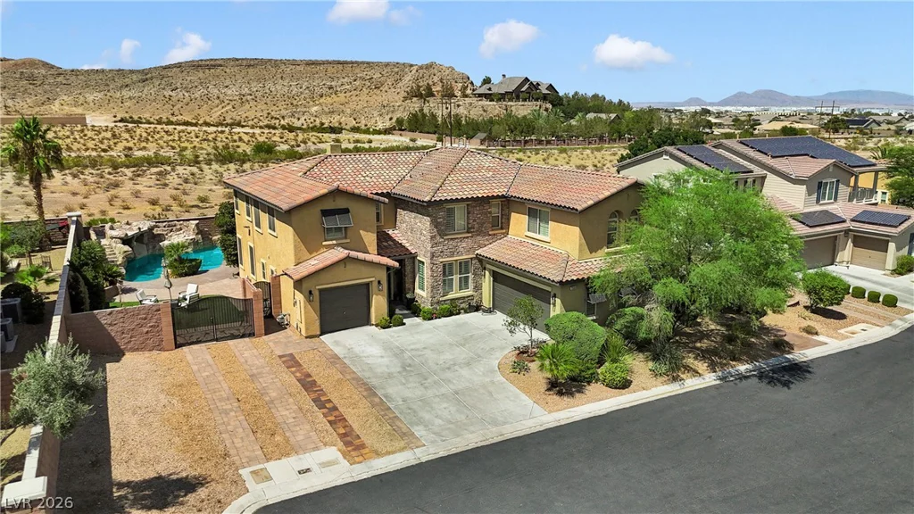7566 Mezzanine View, Las Vegas, NV 89178