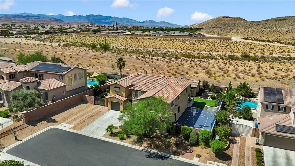 7566 Mezzanine View, Las Vegas, NV 89178