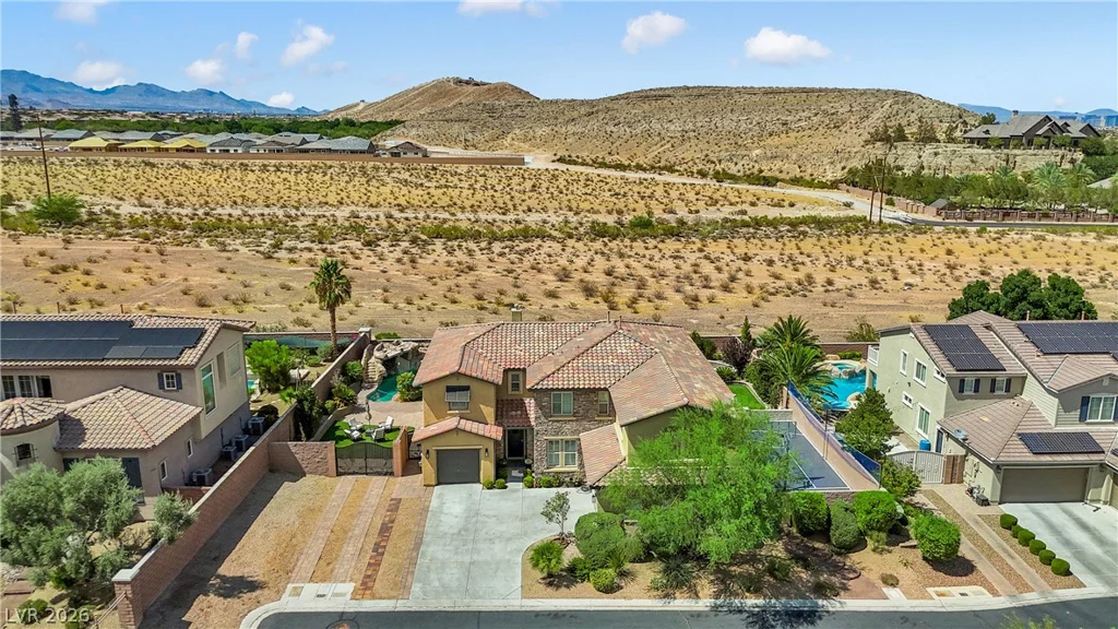 7566 Mezzanine View, Las Vegas, NV 89178