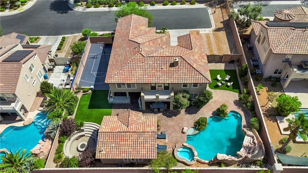 7566 Mezzanine View, Las Vegas, NV 89178