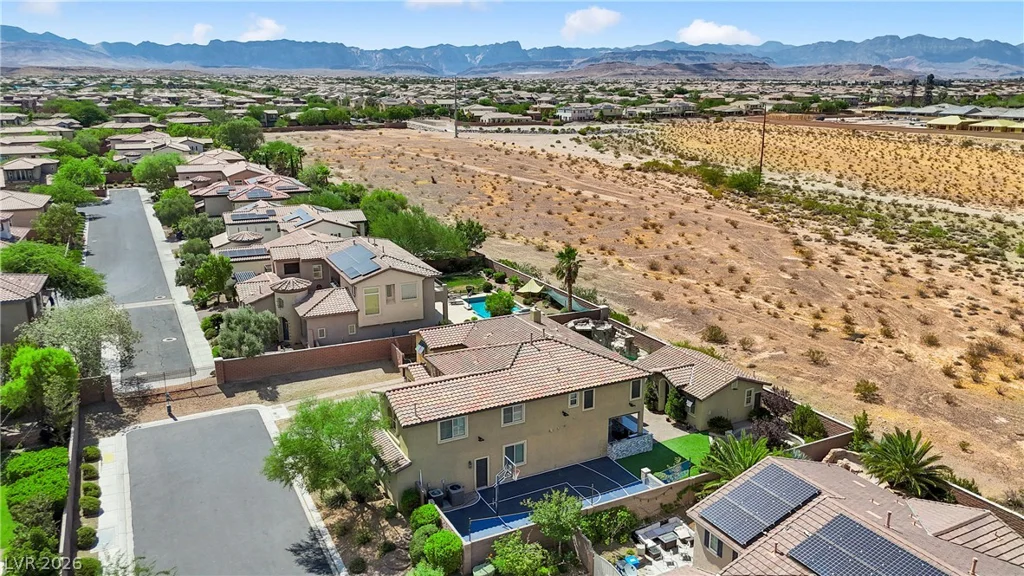 7566 Mezzanine View, Las Vegas, NV 89178