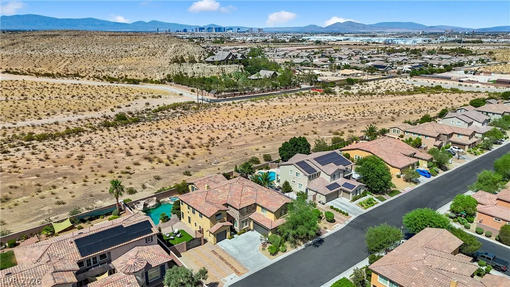 7566 Mezzanine View, Las Vegas, NV 89178