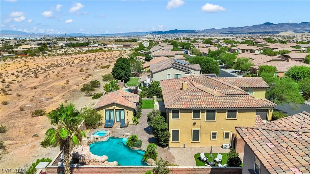 7566 Mezzanine View, Las Vegas, NV 89178