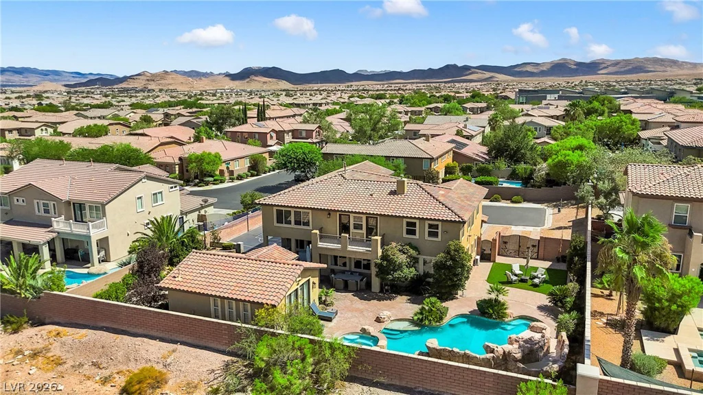 7566 Mezzanine View, Las Vegas, NV 89178