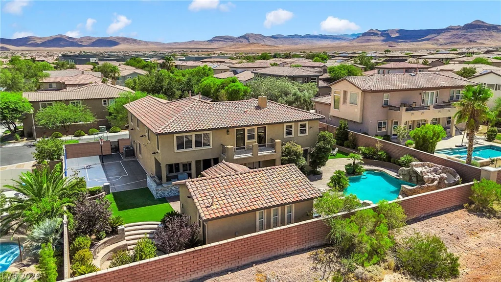 7566 Mezzanine View, Las Vegas, NV 89178