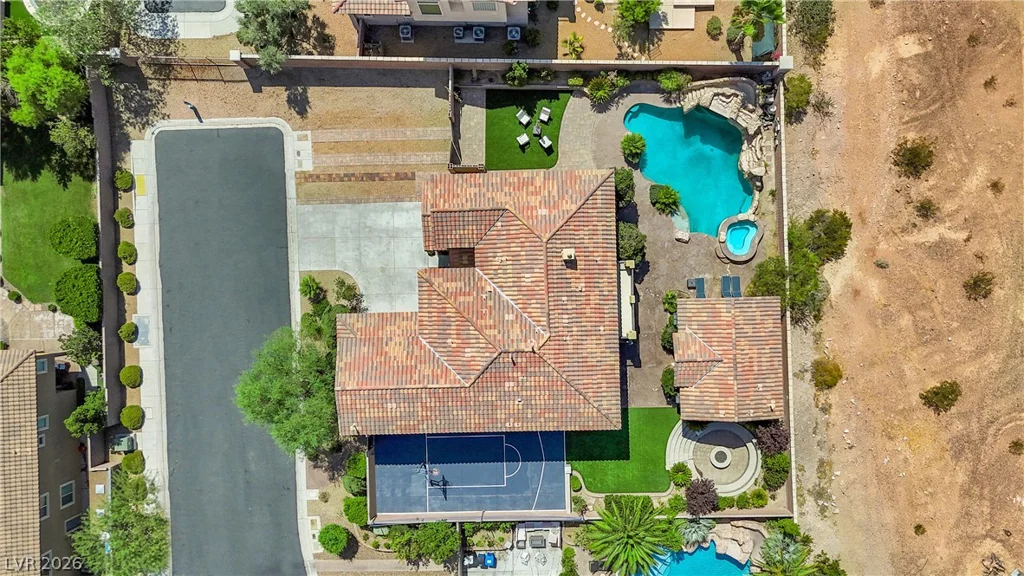 7566 Mezzanine View, Las Vegas, NV 89178