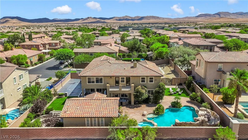 7566 Mezzanine View, Las Vegas, NV 89178
