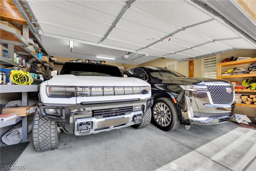 7566 Mezzanine View, Las Vegas, NV 89178