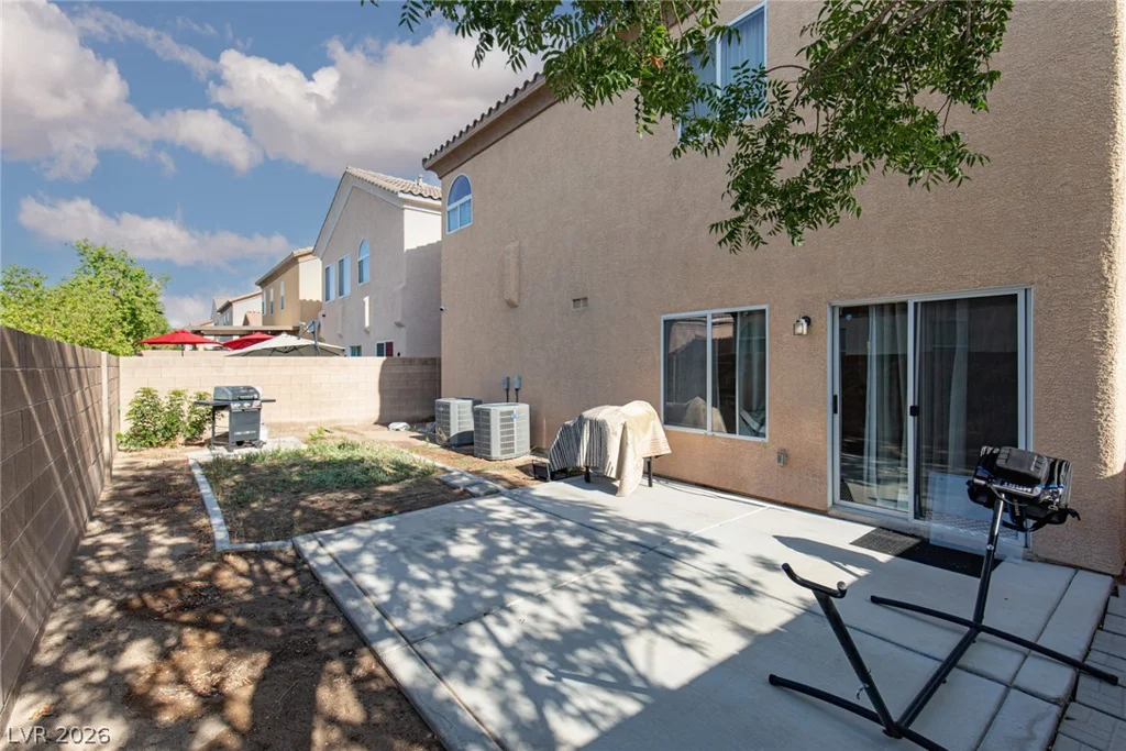 5565 Danforth, Las Vegas, NV 89141