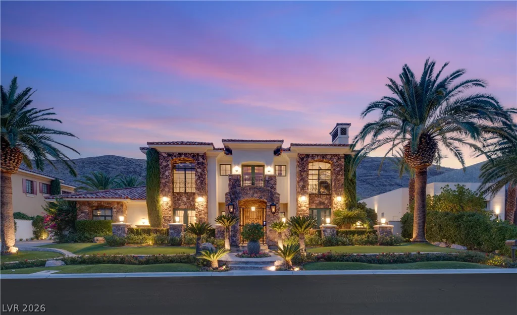 2793 Red Arrow, Las Vegas, NV 89135