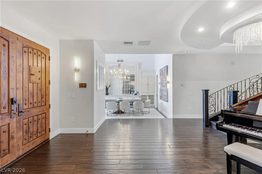 2793 Red Arrow, Las Vegas, NV 89135