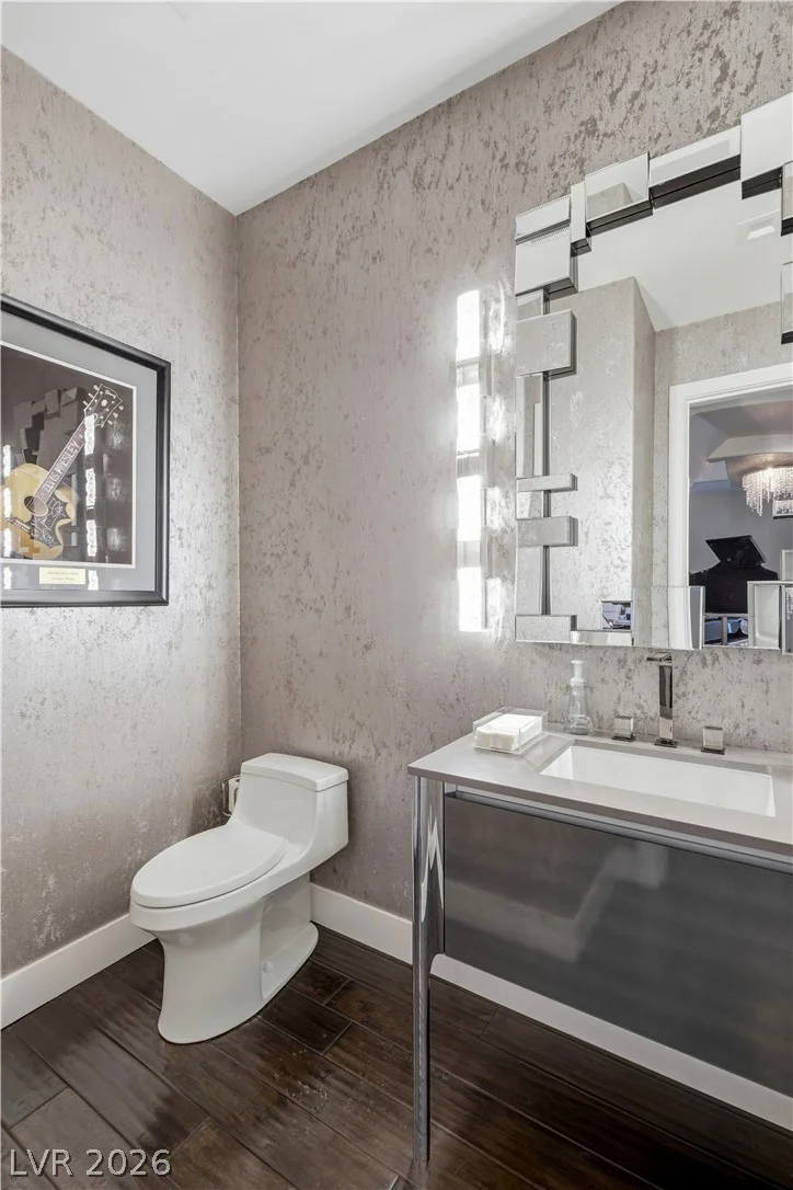 2793 Red Arrow, Las Vegas, NV 89135