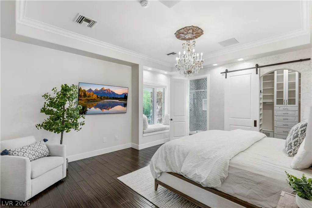 2793 Red Arrow, Las Vegas, NV 89135