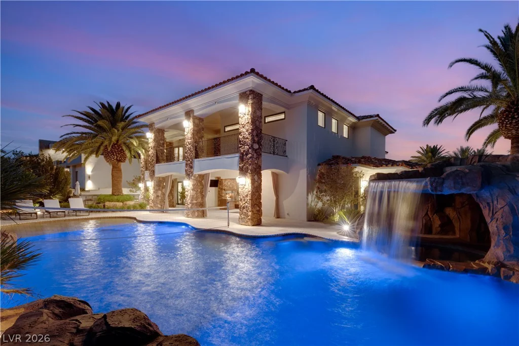 2793 Red Arrow, Las Vegas, NV 89135