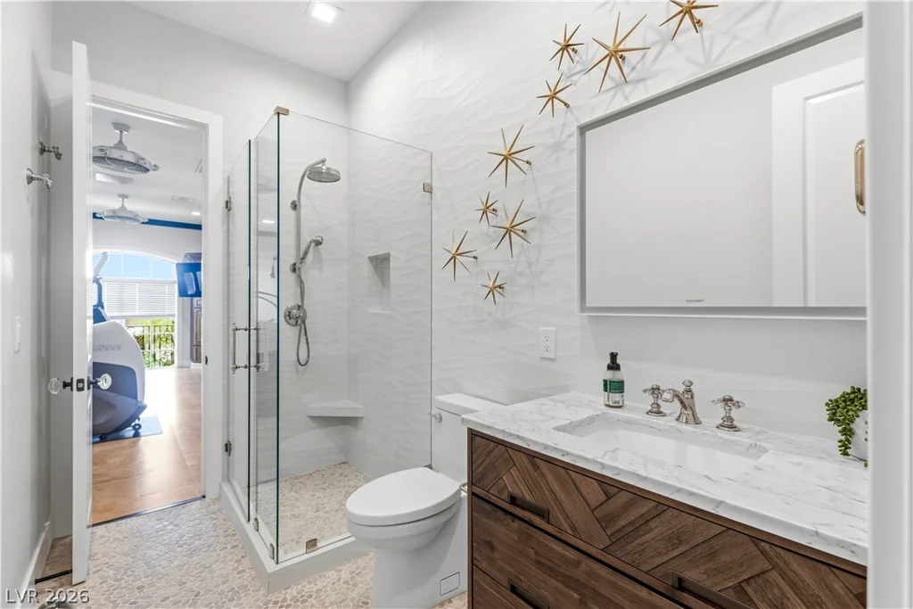 2793 Red Arrow, Las Vegas, NV 89135