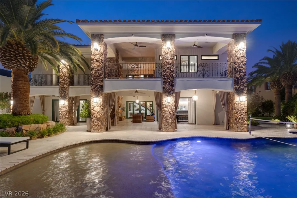 2793 Red Arrow, Las Vegas, NV 89135