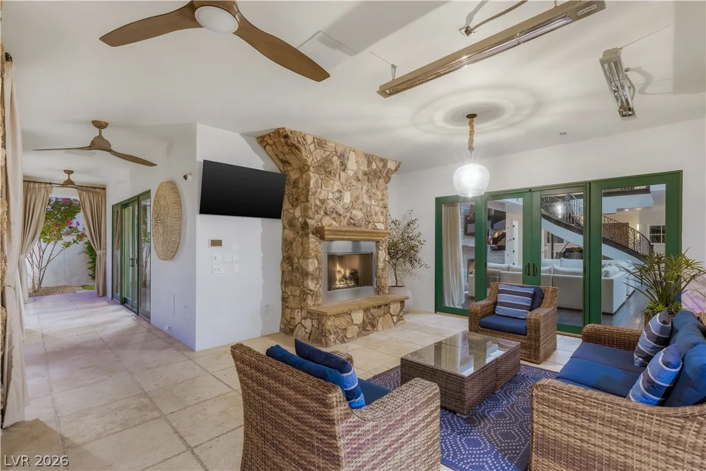 2793 Red Arrow, Las Vegas, NV 89135