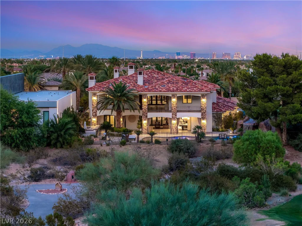 2793 Red Arrow, Las Vegas, NV 89135
