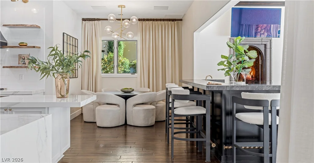 2793 Red Arrow, Las Vegas, NV 89135