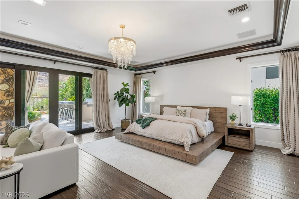 2793 Red Arrow, Las Vegas, NV 89135