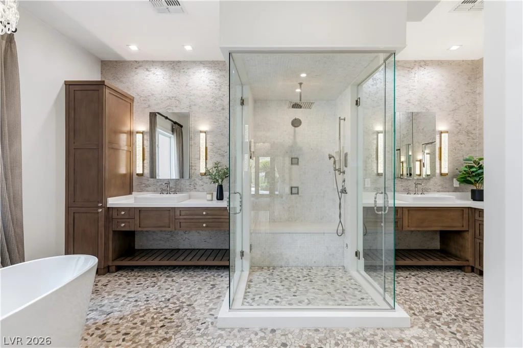 2793 Red Arrow, Las Vegas, NV 89135