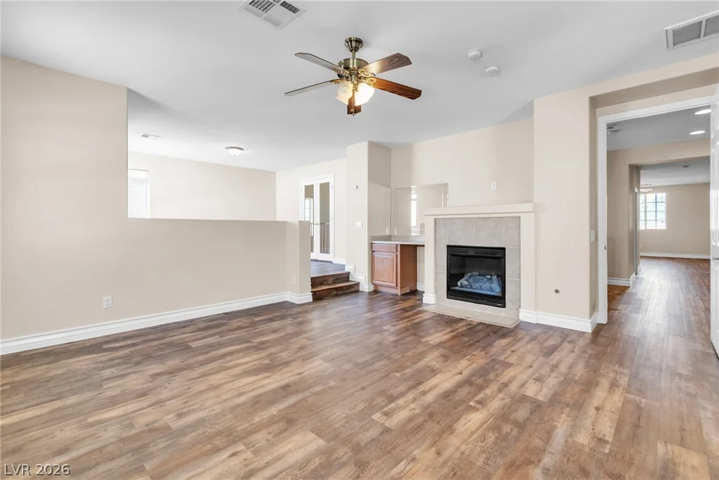 8130 Buffalo Clan, Las Vegas, NV 89131
