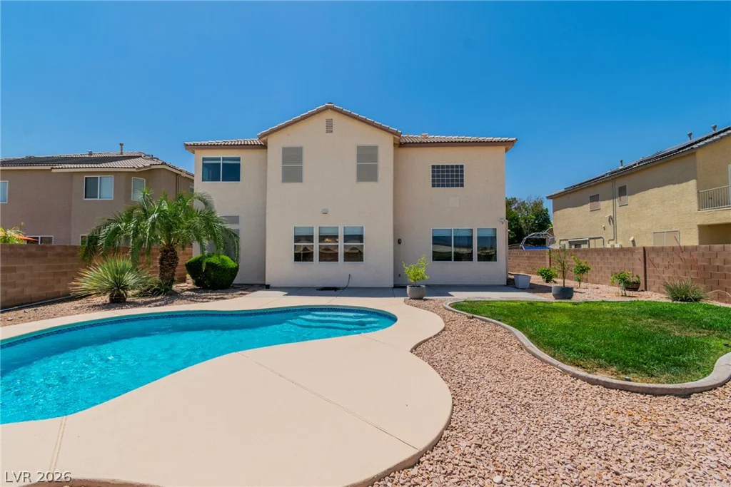 8130 Buffalo Clan, Las Vegas, NV 89131