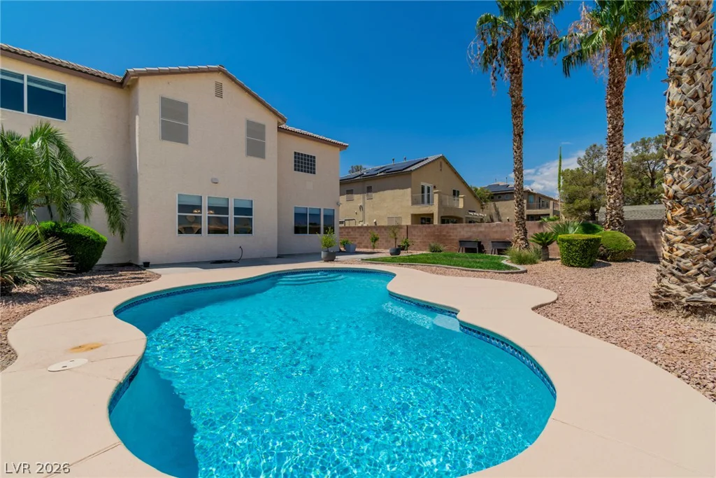 8130 Buffalo Clan, Las Vegas, NV 89131