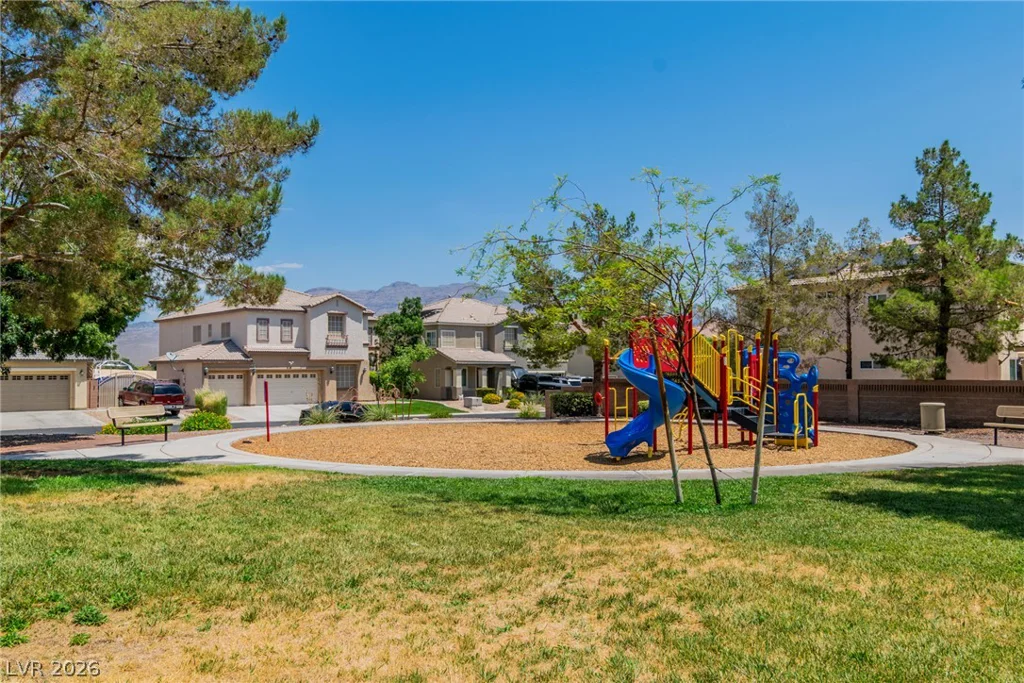 8130 Buffalo Clan, Las Vegas, NV 89131