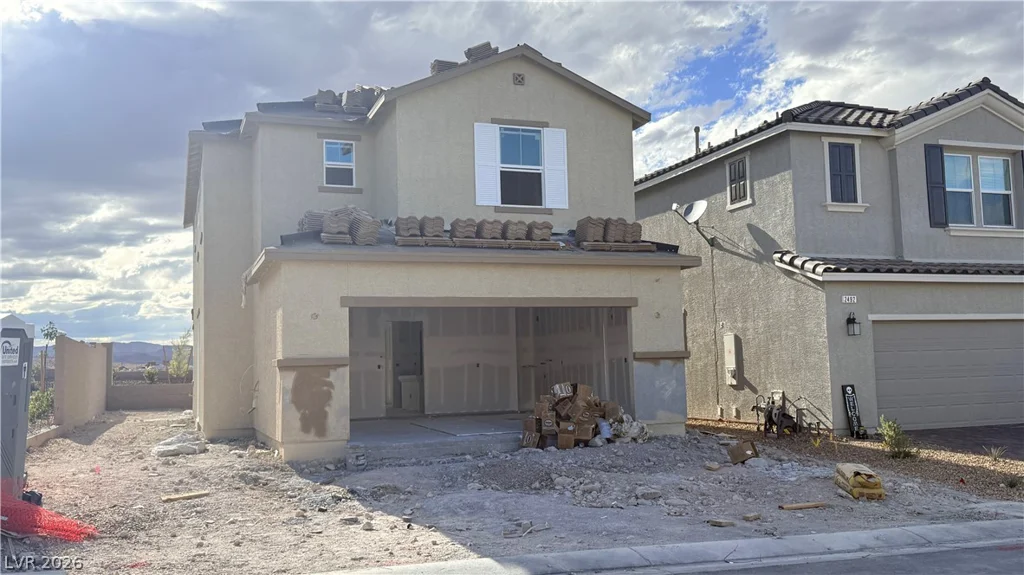 2494 Palizzi, Henderson, NV 89044