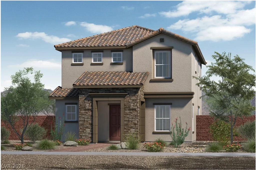 2494 Palizzi, Henderson, NV 89044