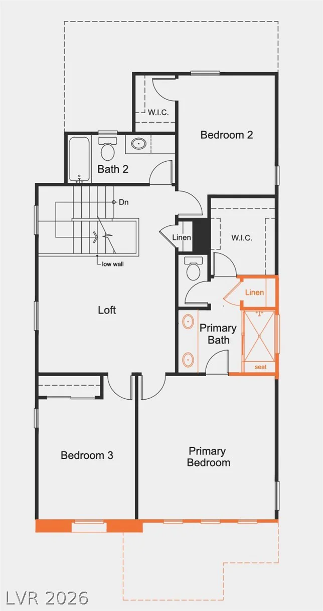 2494 Palizzi, Henderson, NV 89044