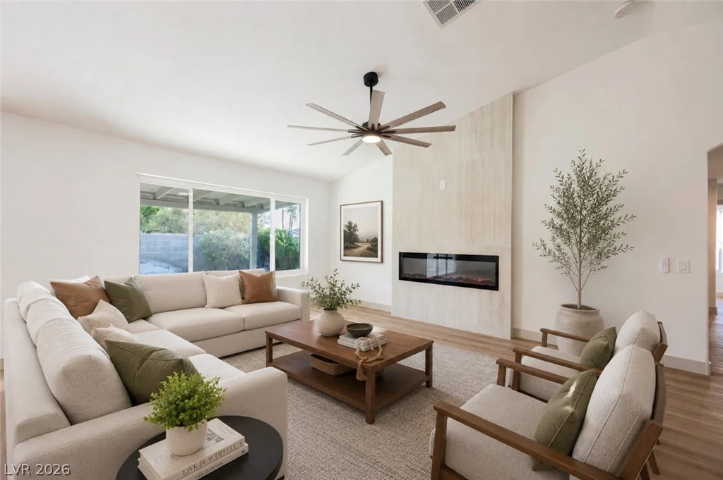 4312 Yorkwood, North Las Vegas, NV 89032
